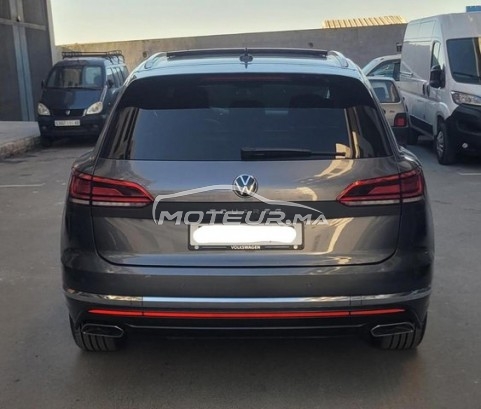 شراء السيارات المستعملة VOLKSWAGEN Touareg في المغرب - 463112