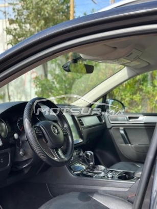 فولكزفاكن توواريج مستعملة 3320374