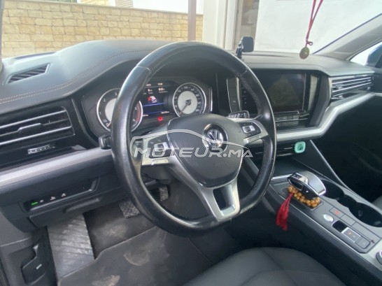 فولكزفاكن توواريج V6 265 ch مستعملة 2686717