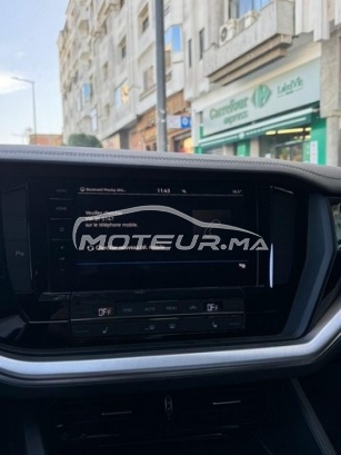 فولكزفاكن توواريج مستعملة 3313111