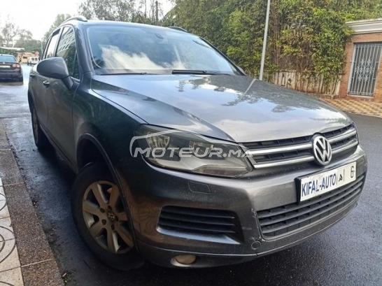 فولكزفاكن توواريج مستعملة 3509807