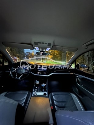 فولكزفاكن توواريج Confort plus مستعملة 1747172