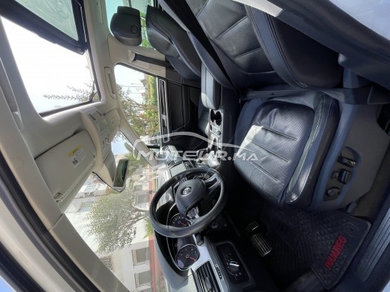 فولكزفاكن توواريج Bon état مستعملة 2288009