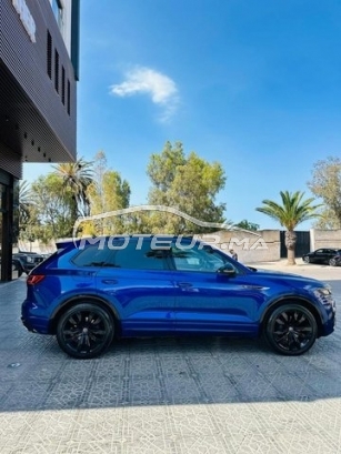 VOLKSWAGEN Touareg occasion 3452681