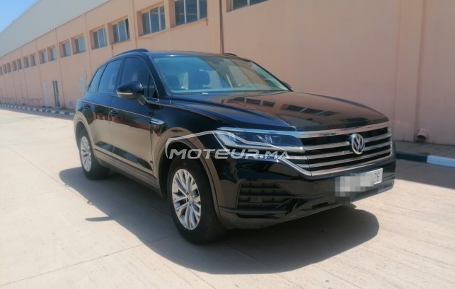 فولكزفاكن توواريج V6 مستعملة 1659453