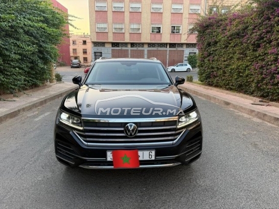 فولكزفاكن توواريج مستعملة 2868574