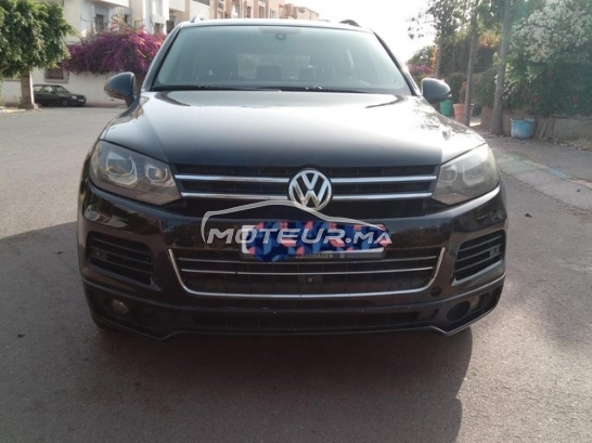 فولكزفاكن توواريج مستعملة 1988669
