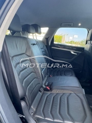 فولكزفاكن توواريج مستعملة 3313110