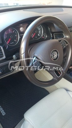 فولكزفاكن توواريج Tdi مستعملة 1796532