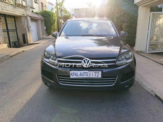 فولكزفاكن توواريج مستعملة 1674129