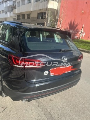 فولكزفاكن توواريج Na مستعملة 3203309