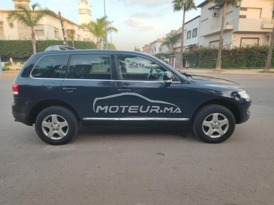 فولكزفاكن توواريج مستعملة 1438104