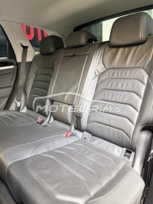 فولكزفاكن توواريج مستعملة 3041968