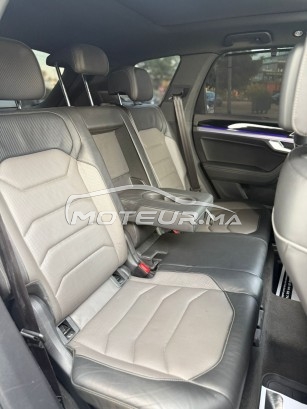 VOLKSWAGEN Touareg R line occasion 3283826