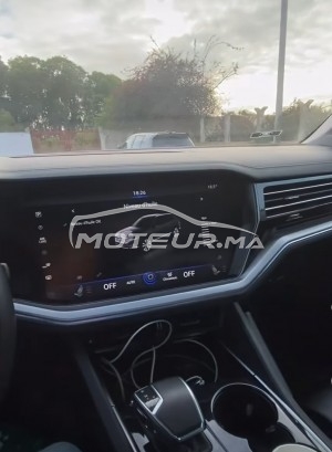 فولكزفاكن توواريج Extreme مستعملة 2020992