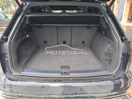 VOLKSWAGEN Touareg occasion 3063661