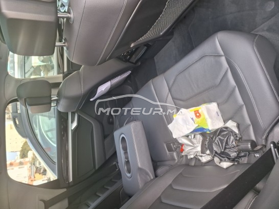 فولكزفاكن توواريج Tdi مستعملة 2402921