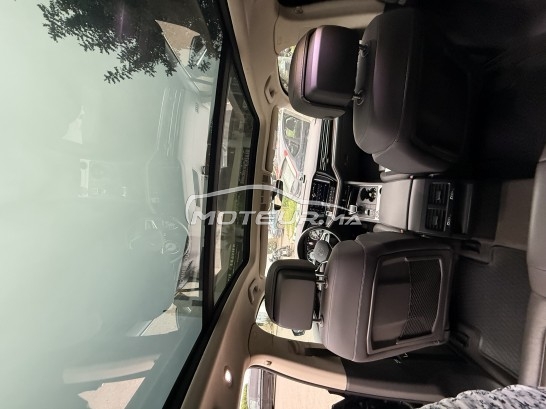 VOLKSWAGEN Touareg Atmosphere occasion 2190489