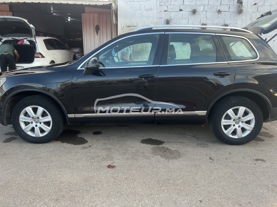 فولكزفاكن توواريج مستعملة 1762587