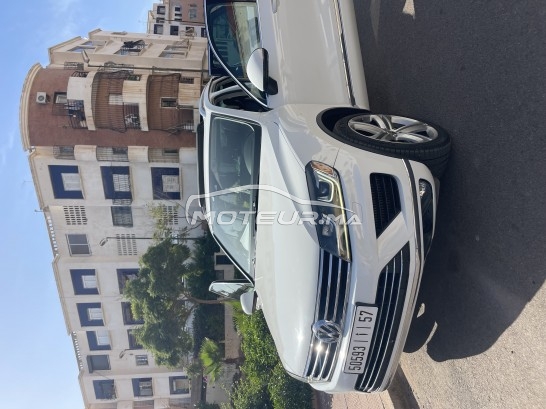 فولكزفاكن توواريج Bon état مستعملة 2288007