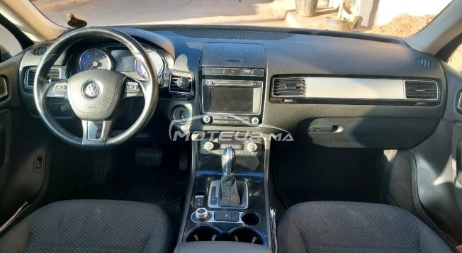 فولكزفاكن توواريج V6 مستعملة 3089209