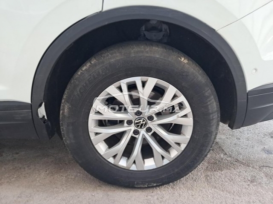 VOLKSWAGEN Touareg occasion 3272202