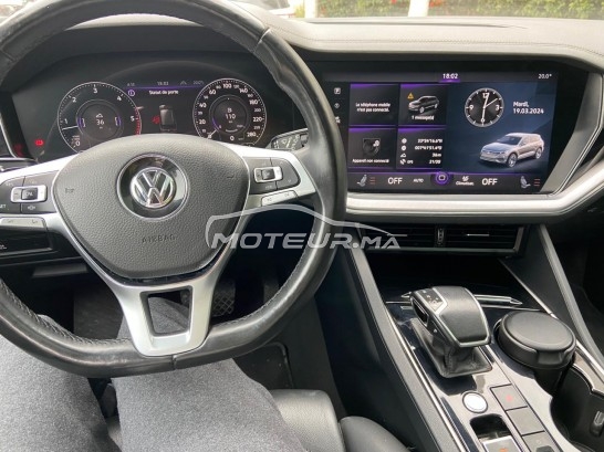 فولكزفاكن توواريج Extrem مستعملة 1829584