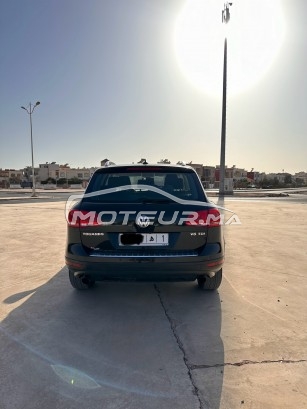 VOLKSWAGEN Touareg Tdi occasion 1712446