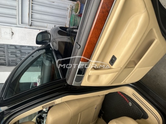 VOLKSWAGEN Touareg V6 occasion 1630704