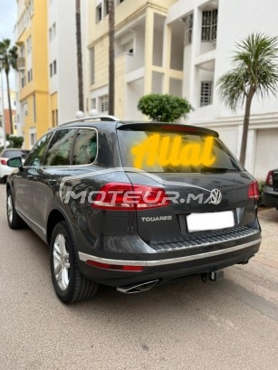 فولكزفاكن توواريج Tdi مستعملة 1697940