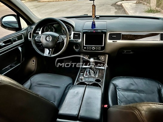 فولكزفاكن توواريج مستعملة 2808444