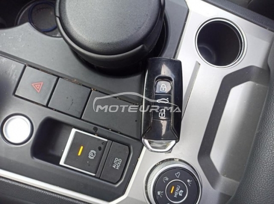 VOLKSWAGEN Touareg occasion 2898954