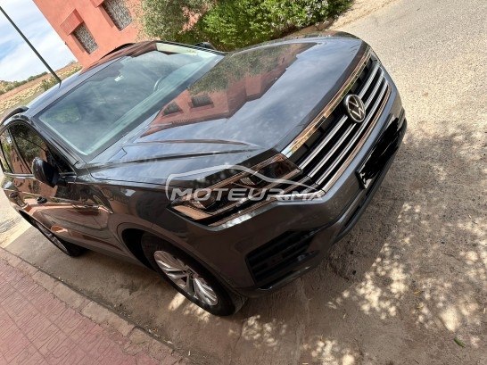 فولكزفاكن توواريج مستعملة 1846969