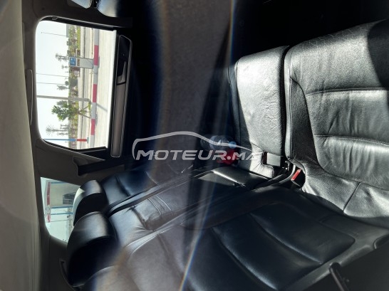 VOLKSWAGEN Touareg V6 occasion 1540457