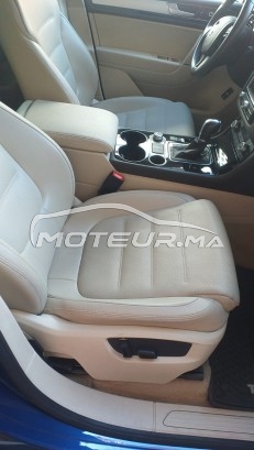 فولكزفاكن توواريج Tdi مستعملة 1796528