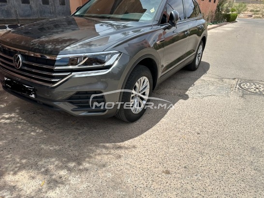 فولكزفاكن توواريج مستعملة 1846970