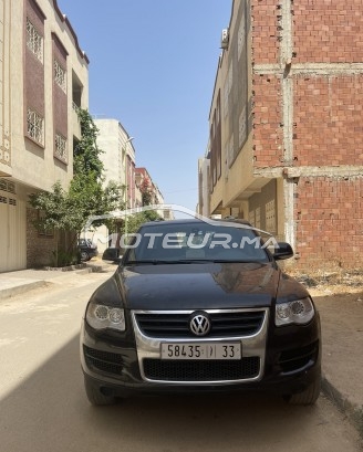 VOLKSWAGEN Touareg Tdi occasion 1450634
