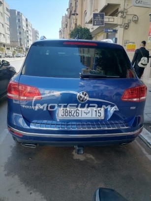 فولكزفاكن توواريج Tdi مستعملة 1796521