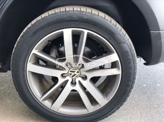 فولكزفاكن توواريج مستعملة 2926762