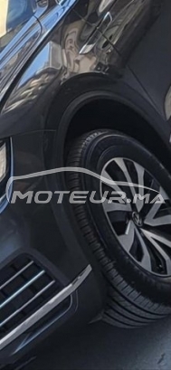 Voiture au Maroc VOLKSWAGEN Touareg - 486710