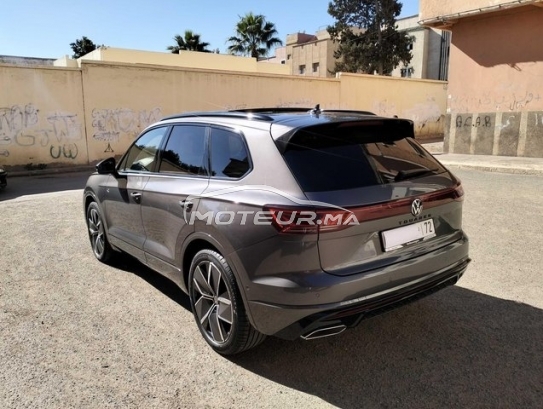 فولكزفاكن توواريج مستعملة 2996691