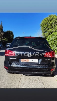 فولكزفاكن توواريج Extrême مستعملة 3324625