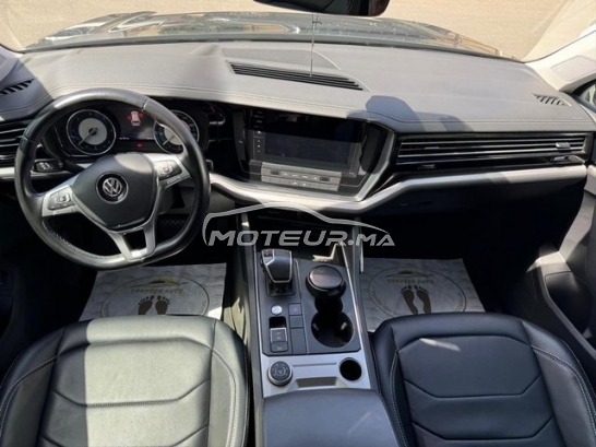 فولكزفاكن توواريج مستعملة 2722777