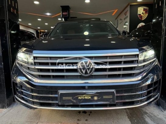 فولكزفاكن توواريج مستعملة 3269154