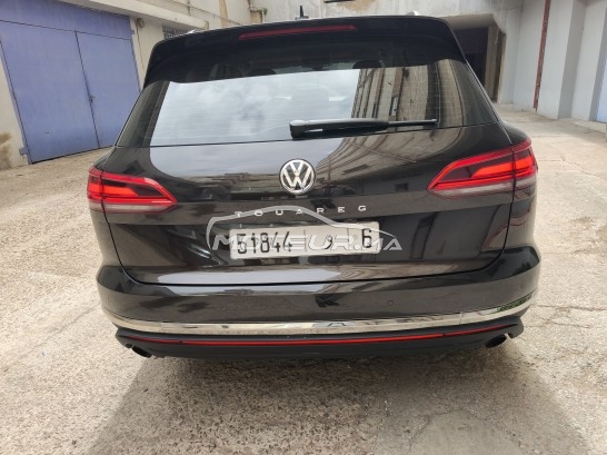 فولكزفاكن توواريج Elegance مستعملة 2220966