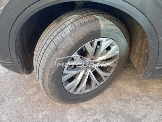 فولكزفاكن توواريج مستعملة 3509270