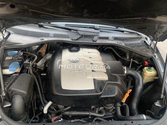 فولكزفاكن توواريج R5 مستعملة 2527093