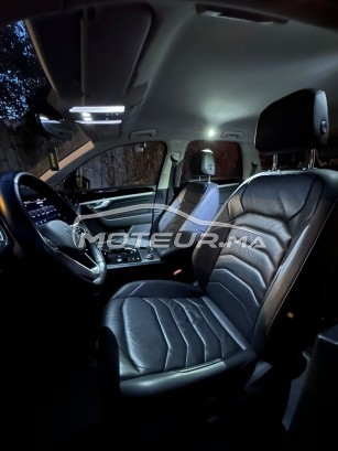 فولكزفاكن توواريج Confort plus مستعملة 1747171