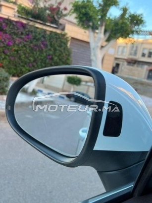 VOLKSWAGEN Touareg occasion 1852750