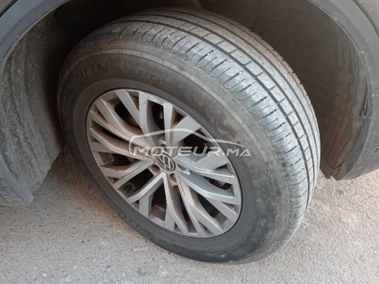 فولكزفاكن توواريج مستعملة 3509271